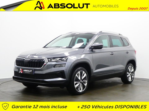 Annonce voiture Skoda Karoq 18488 €