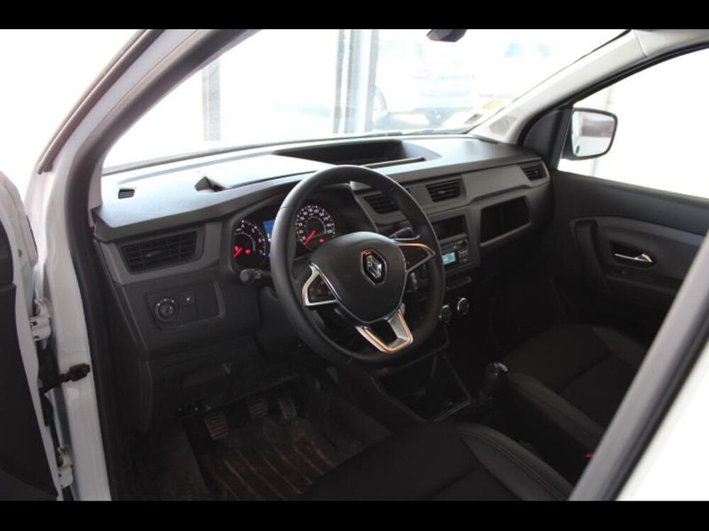 Express 1.5 Blue dCi 95ch Confort 2021 occasion 70300 Froideconche