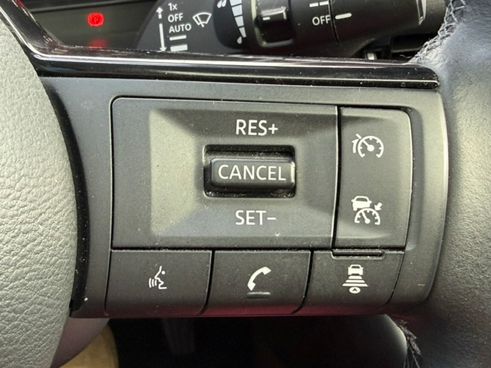Qashqai E-POWER HYBRID 190H N-CONNECTA 2023 occasion 16400 Puymoyen