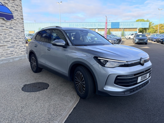 Tiguan 1.5 ETSI 131CH LIFE DSG7 2026 occasion 49070 Saint-L&eacute;ger-de-Lini&egrave;res