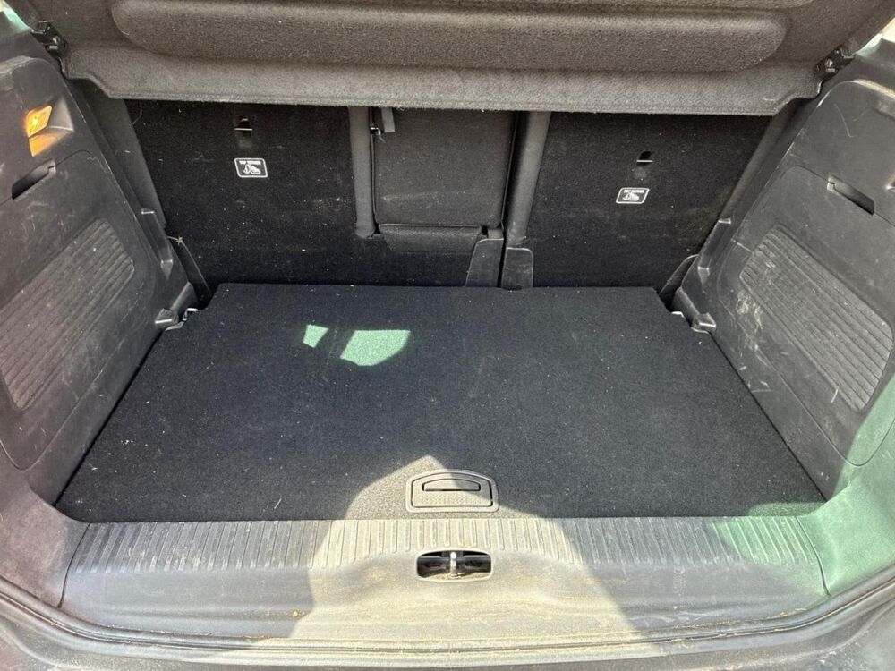 C3 Aircross PureTech 110ch S&S Shine 2021 occasion 27200 Vernon