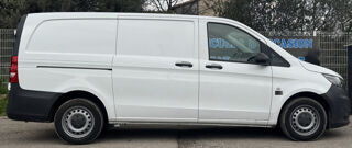 Vito 111 CDI LONG E6 2017 occasion 13400 AUBAGNE