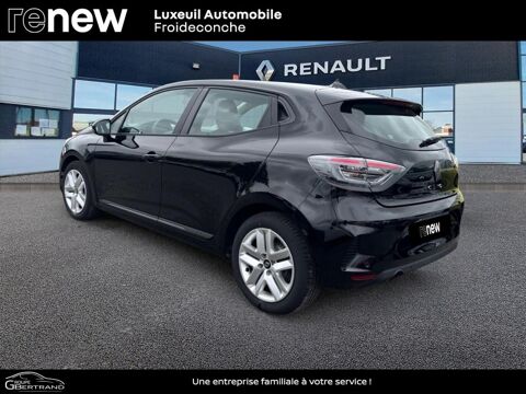 Clio 1.5 dCi 100ch Evolution - 25 2025 occasion 88160 Le Thillot