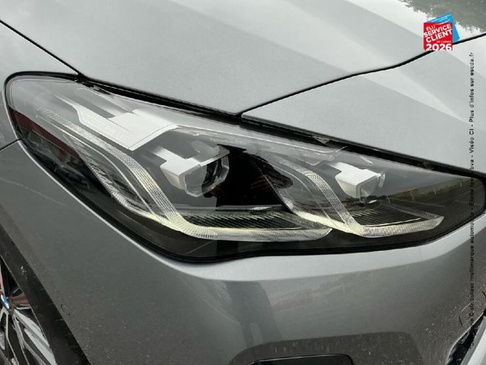 Serie 2 218i 136ch M Sport DKG7 2023 occasion 68390 Sausheim