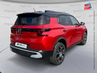 C3 Aircross 1.2 Turbo 100ch PLUS 2026 occasion 57140 Woippy