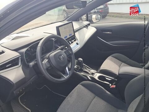 Corolla 1.8 140ch Design MY23 2025 occasion 57100 Thionville