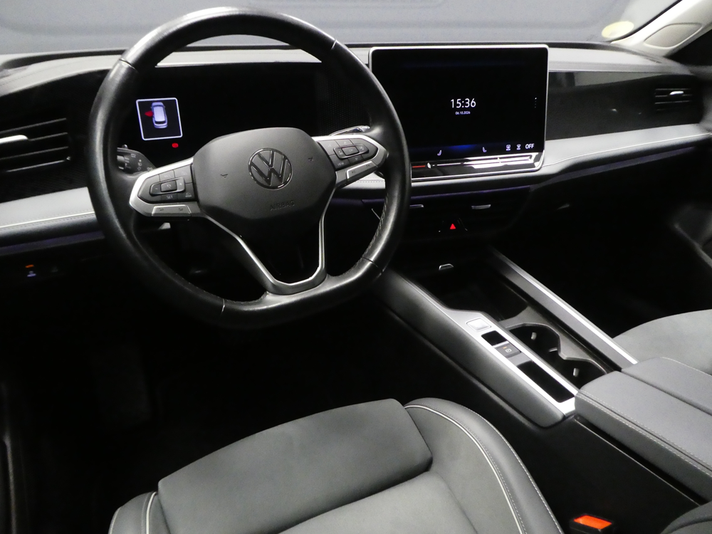 Passat 2.0 TDI EVO 150CH LIFE PLUS DSG7 2024 occasion 77100 Nanteuil-l&egrave;s-Meaux