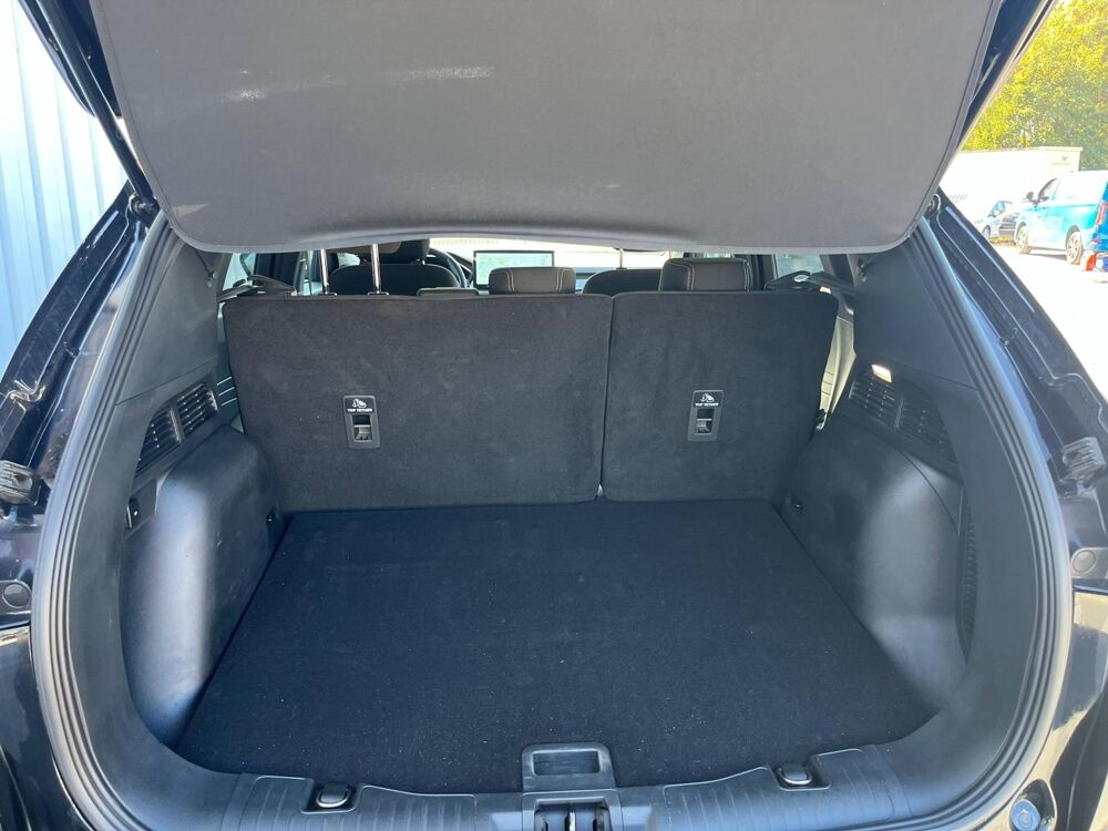 Kuga 2.5 Duratec 180ch Hybrid FlexiFuel Titanium Business Powersh 2024 occasion 08300 RETHEL