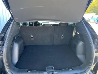 Kuga 2.5 Duratec 180ch Hybrid FlexiFuel Titanium Business Powersh 2024 occasion 08300 RETHEL