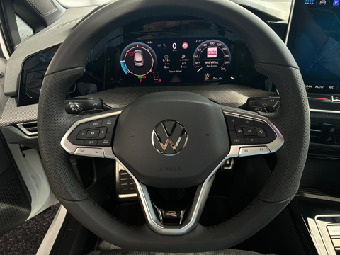Golf 2.0 TDI 150CH R-LINE DSG7 2026 occasion 53810 CHANGE