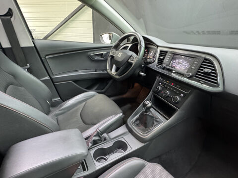 Leon 1.8 TSI 180CH FR START&STOP 2014 occasion 57185 CLOUANGE