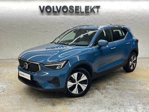 Annonce voiture Volvo XC40 36880 