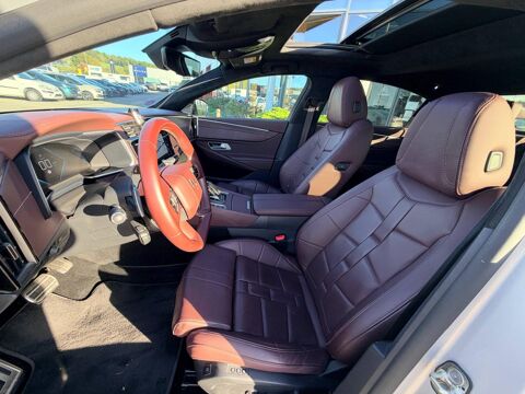 DS9 Hybrid E-Tense 225ch Rivoli+ 2022 occasion 27930 Normanville