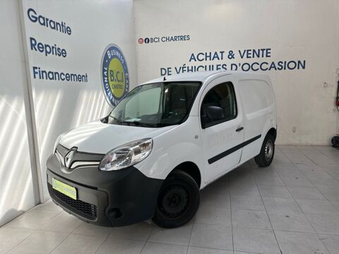 Renault Kangoo Express 1.5 DCI 75CH ENERGY GENERIQUE EURO6 2017 occasion Nogent-le-Phaye 28630