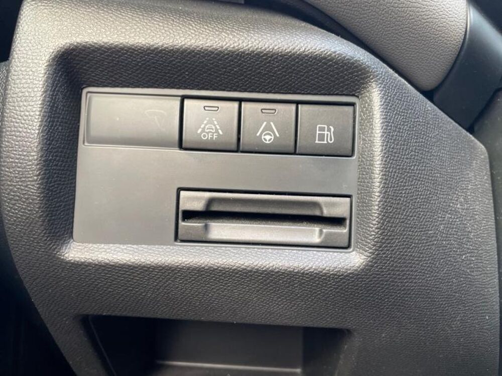 C5 aircross Hybrid 225ch Shine Pack e-EAT8 2022 occasion 27200 Vernon