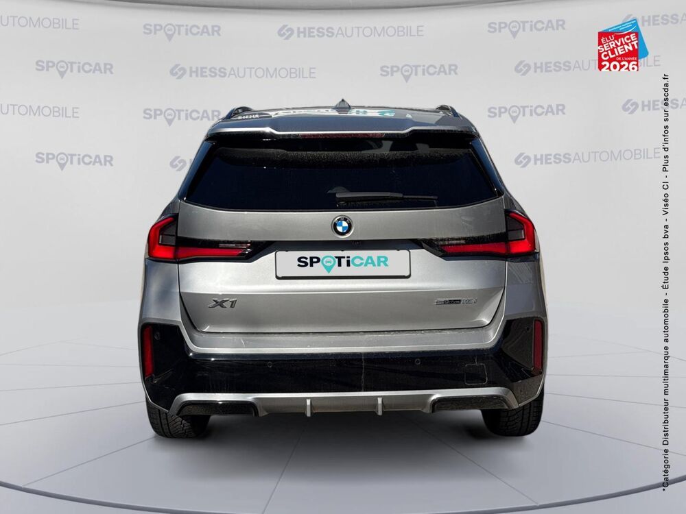 X1 sDrive18i 136ch M Sport 2024 occasion 21000 Dijon