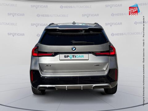 X1 sDrive18i 136ch M Sport 2024 occasion 21000 Dijon