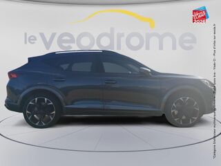 Formentor 1.4 e-HYBRID 245ch VZ DSG6 2023 occasion 67800 Bischheim