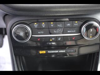 Puma 1.0 EcoBoost 125ch mHEV ST-Line 6cv 2021 occasion 31200 TOULOUSE