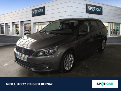 Peugeot 308 sw 1.2 PureTech 110ch E6.c S&S Style