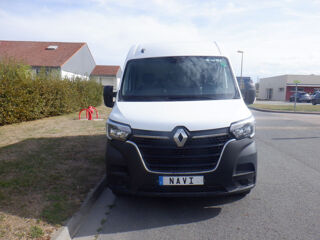 Master F3500 L2H2 2.3 BLUE DCI 135CH CONFORT EURO6E 2024 occasion 27310 Bourg-Achard