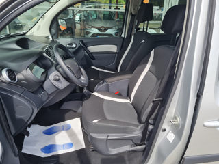 Kangoo 1.5 DCI 75CH ENERGY LIFE 2014 occasion 28630 Nogent-le-Phaye