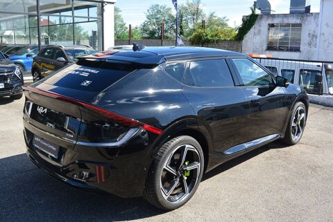 EV6 585CH GT 4WD PAC V2TL 2023 occasion 69780 Mions