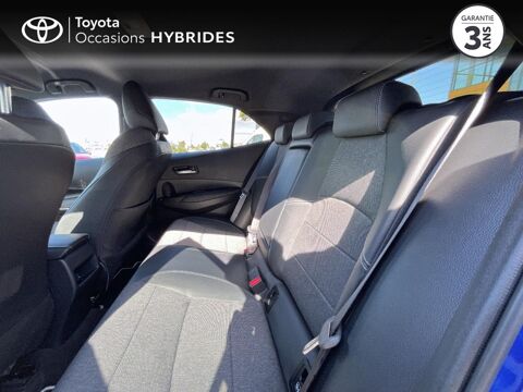 Corolla 1.8 140ch Design MY24 2023 occasion 44600 Saint-Nazaire