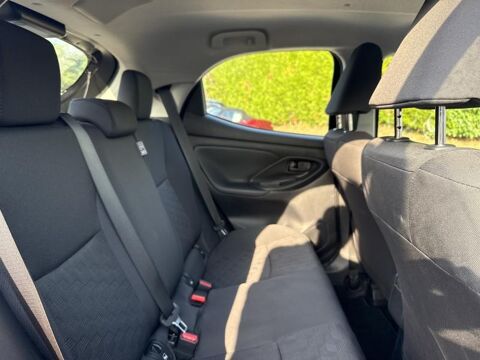 Mazda2 1.5 Hybrid 116ch Centre-Line 2024 2025 occasion 78750 Mareil-Marly