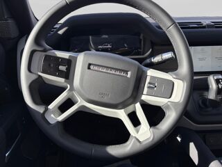 Defender 90 3.0 D200 Hard Top 2021 occasion 67460 Souffelweyersheim