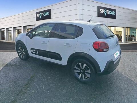 C3 1.2 PureTech 83ch S&S Shine 2023 occasion 28500 Vernouillet