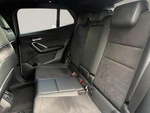 X2 i eDrive20 204ch M Sport 2025 occasion 78240 Chambourcy