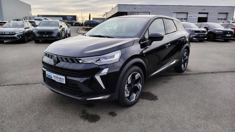 Renault Symbioz 1.8 E-TECH FULL HYBRID 160CH TECHNO - 25 2026 occasion Onet-le-Ch&acirc;teau 12850