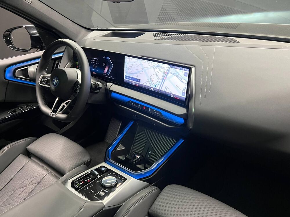 X3 xDrive30e 299ch M Sport 2026 occasion 31100 TOULOUSE