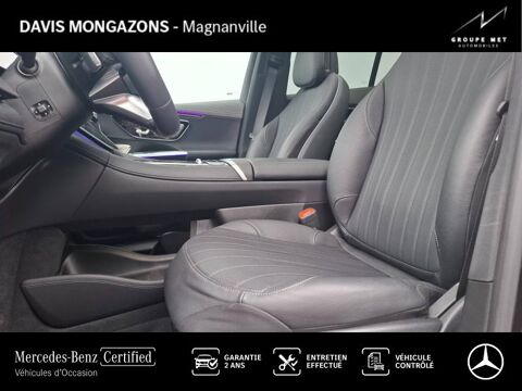 EQE 300 245ch AMG Line Edition 2025 occasion 78200 Magnanville