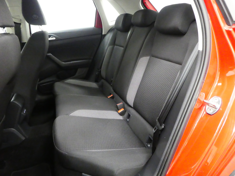 Polo 1.0 TSI 95CH LIFE 2023 occasion 77100 Nanteuil-l&egrave;s-Meaux