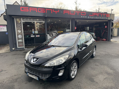 Peugeot 308 1.6 VTI 16V PREMIUM PACK 5P