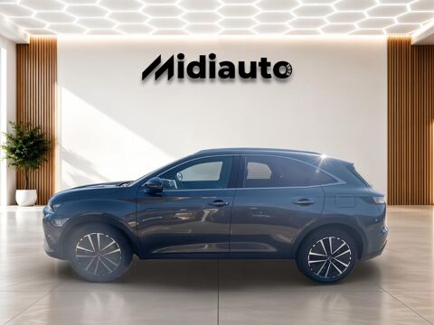 DS7 E-TENSE 4x4 300 Opera / TOIT OUVRANT / CUIR / FOCAL 2023 occasion 56850 Caudan