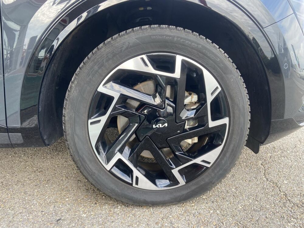 Sportage 1.6 T-GDi 245ch PHEV GT-line Premium BVA6 4WD 2025 occasion 13200 Arles