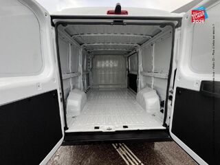 Movano L2H1 3.3 140ch S&S Pack Premium Connect 2025 occasion 54520 Laxou