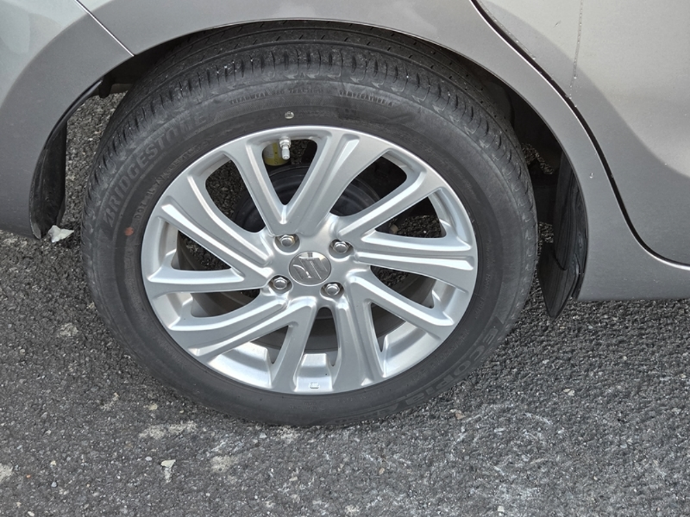 Swift 1.2 DUALJET HYBRID 83CH PRIVILEGE 2023 occasion 44190 Saint-Lumine-de-Clisson
