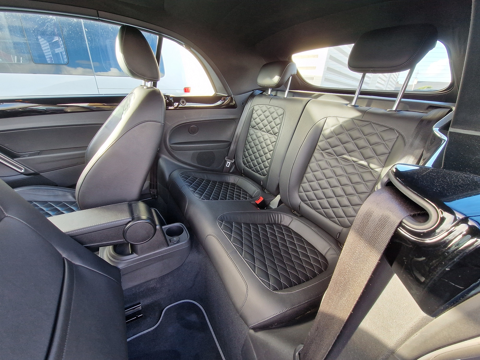 COCCINELLE II 2.0 TDI 150CH BLUEMOTION FAP COUTURE 2015 occasion 29200 Brest