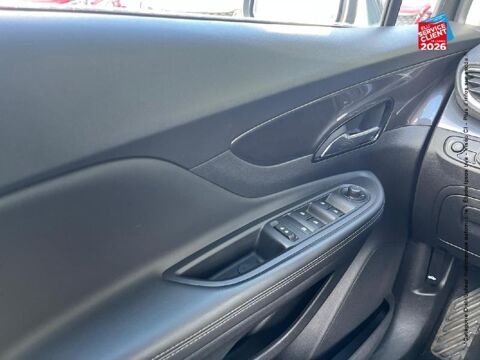 Mokka 1.4 Turbo 140ch Elite 4x2 BVA 2017 occasion 08000 Charleville-M&eacute;zi&egrave;res