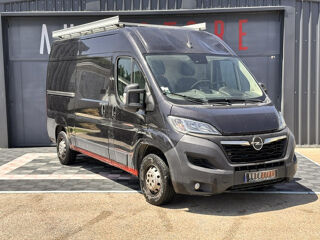 Movano L2H2 3.3 140CH BLUEHDI S&S 2022 occasion 06270 Villeneuve-Loubet
