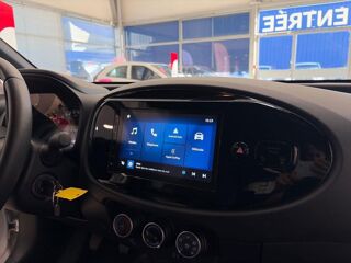 Aygo 1.0 VVT-i 72ch Dynamic 2024 occasion 13290 Les Milles