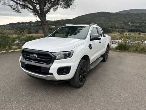 Annonce voiture Ford Ranger 26990 €