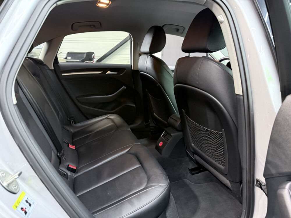 A3 1.6 TDI 105CH FAP AMBITION 2014 occasion 57185 CLOUANGE