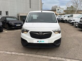 Combo VU M 950kg BlueHDi 100ch S&S 2022 occasion 13200 Arles