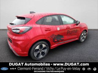 Puma Gen-E 168ch Standard Range 43 kWh 2025 occasion 63000 Clermont-Ferrand