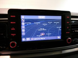 Rio 1.0 T-GDI 120ch Urban Edition Business DCT 7 2020 occasion 77400 Lagny-sur-Marne